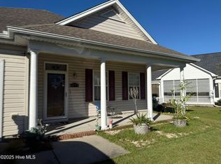 4975 N Hampton Drive SE, Southport, NC 28461
