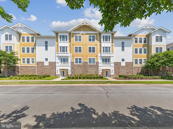 38407 Boxwood Ter Unit 101A, Selbyville, DE 19975