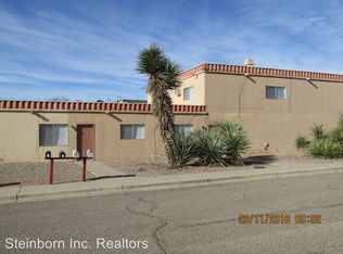 2310 Kent Rd APT 1, Las Cruces, NM 88001