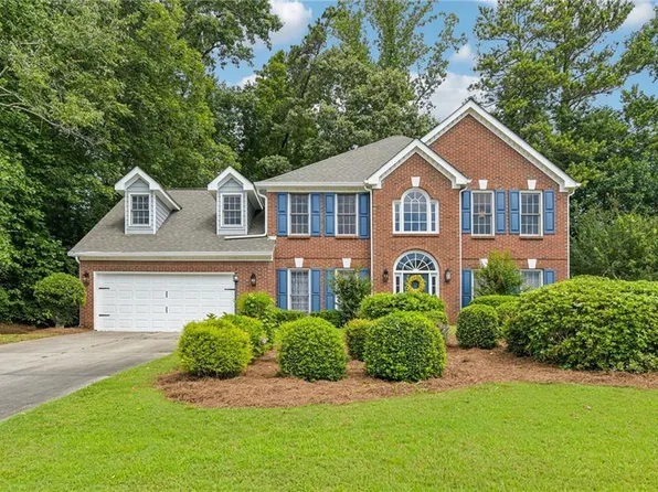 6844 Wynbrooke Cv, Stone Mountain, GA 30087