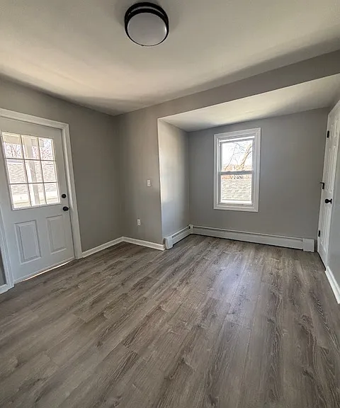 112 Hawkins St #1 — Photo 5