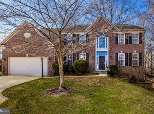 2745 Weatherstone Dr, Ellicott City, MD 21042