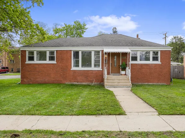 4405 Butterfield Rd, Hillside, IL 60162
