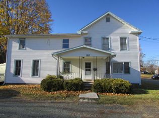 207 Avenue C, Matamoras, PA 18336