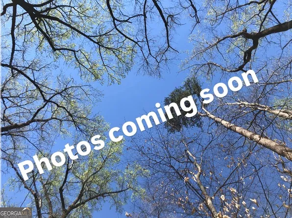3608 Franklinton Rd, Dry Branch, GA 31020