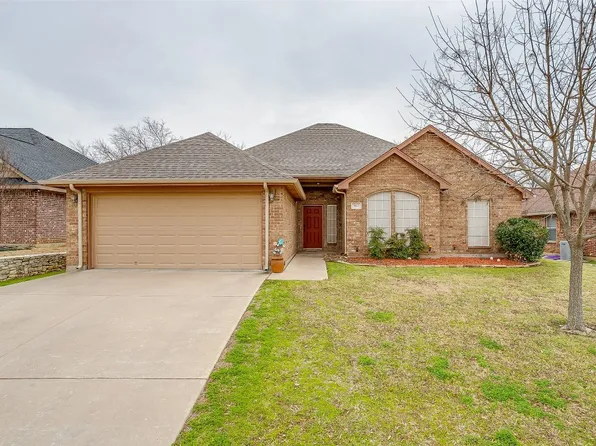 943 White Marlin Dr, Burleson, TX 76028