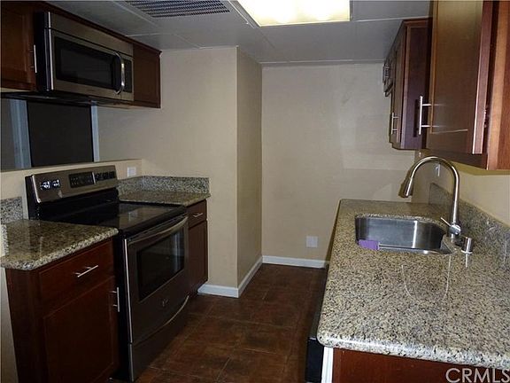 Remolded Kitchen