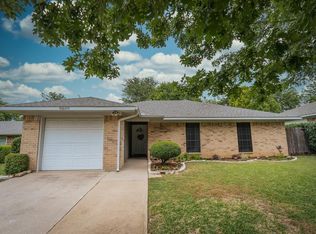 8600 Santa Clara Dr, Frisco, TX 75033