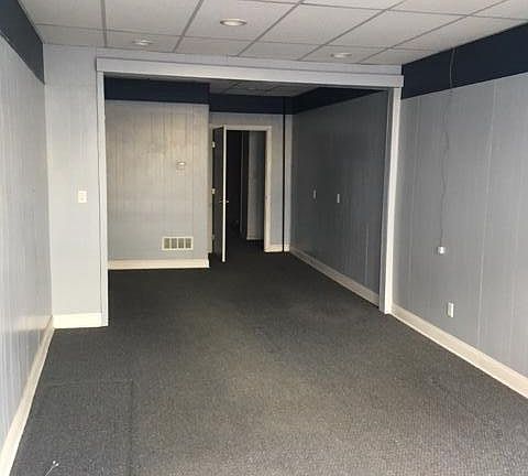 Front Room