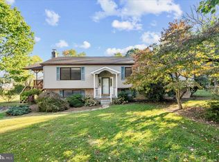 1210 Uvilla Rd, Harpers Ferry, WV 25425