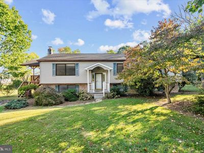 1210 Uvilla Rd, Harpers Ferry, WV, 25425