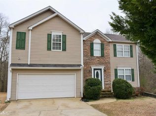 960 Crestworth Xing #5, Powder Springs, GA 30127