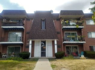12620 S Alpine Dr APT 3, Alsip, IL 60803