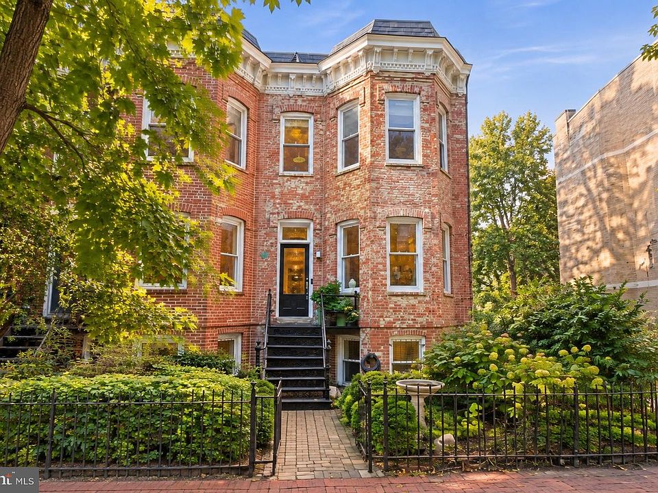 1st image of 1603 S St NW