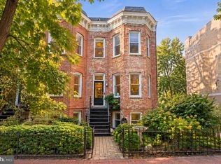 1603 S St NW, Washington, DC 20009