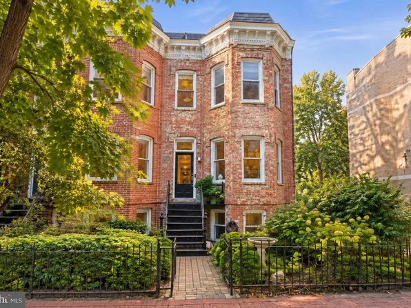 1603 S St NW, Washington, DC 20009