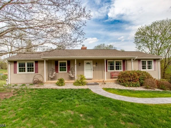 73 Bowne Station Rd, East Amwell Twp., NJ 08559