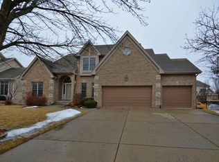 2002 NE Cameron Dr, Ankeny, IA 50021