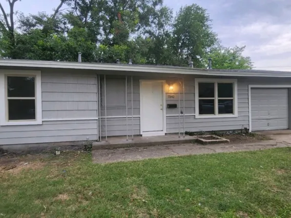 7342 Amy St, Dallas, TX 75217