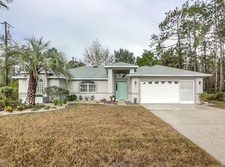 30 Elder Dr, Palm Coast, FL 32164