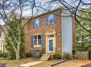 109 Leafcup Ct, Gaithersburg, MD 20878