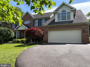 206 Rock Ridge Rd, Millersville, MD 21108