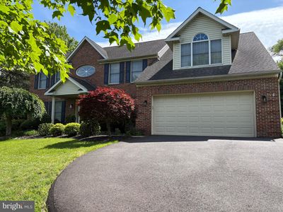 206 Rock Ridge Rd, Millersville, MD, 21108