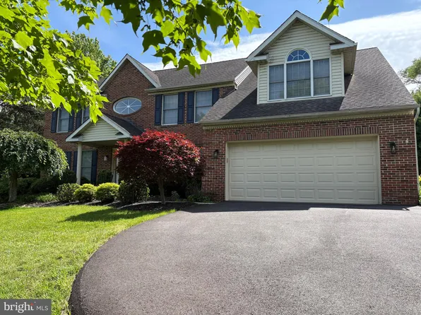 206 Rock Ridge Rd, Millersville, MD 21108