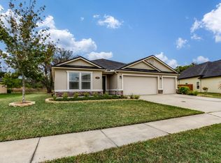 232 Bridgeport Ln, Elkton, FL 32033