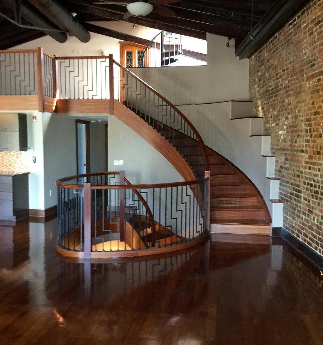 2 bed, 2.0 bath, 2100 sqft, $4,300 — Photo 3