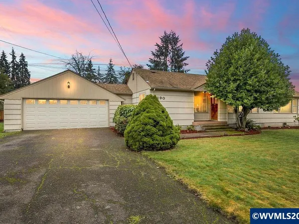 190 Hunsaker Ln, Eugene, OR 97404