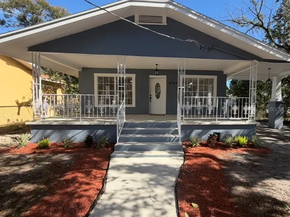 3503 N 11th St, Tampa, FL 33605