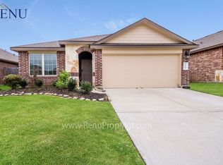 4014 Emperor Valley Ln, Baytown, TX 77521