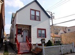 2615 N Avers Ave #1, Chicago, IL 60647