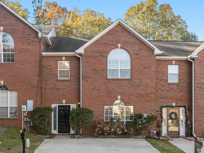 120 Sommersby Dr, Pelham, AL, 35124