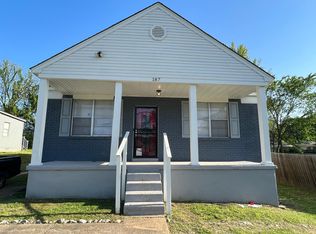 187 Charter Ave, Memphis, TN 38109