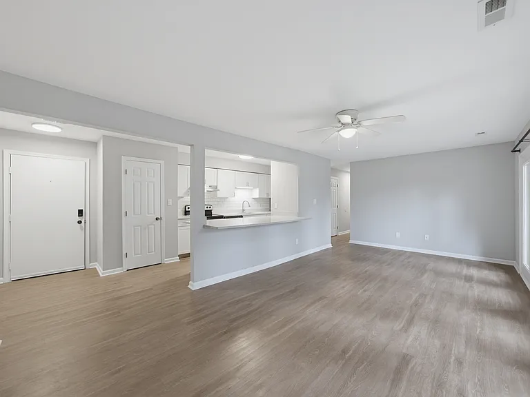 Open Concept