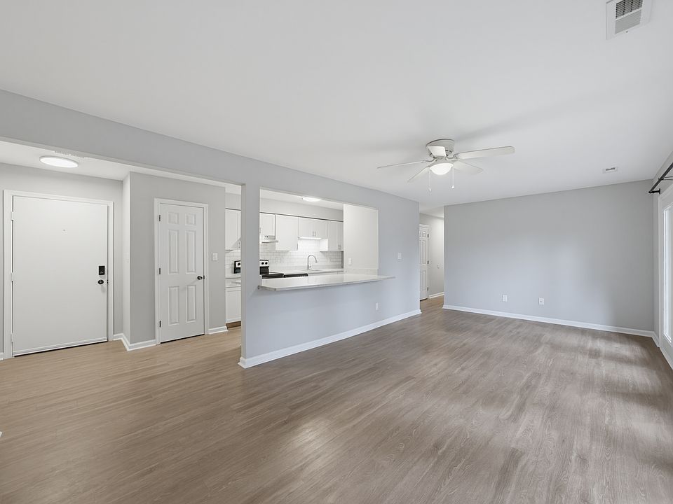 Open Concept