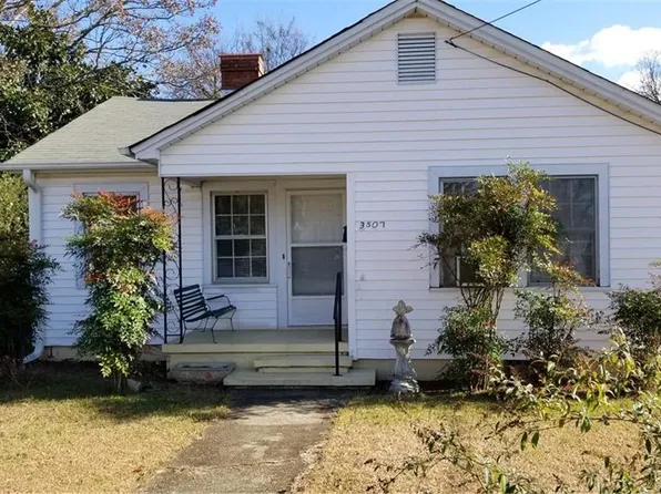 3507 Wilmont St, Anderson, SC 29624