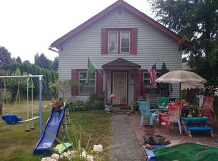 4113 46th Ave SW, Seattle, WA 98116