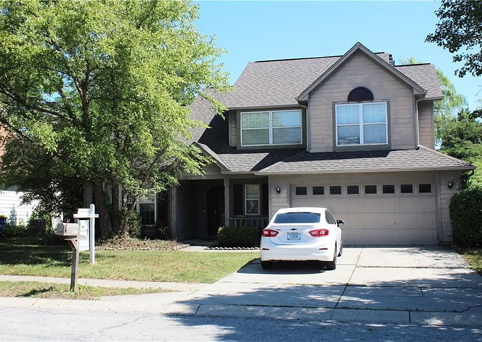 11080 Indian Lake Blvd, Indianapolis, IN 46236 Zillow