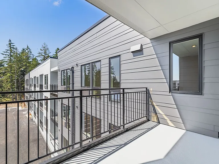 Hogum Bay Apartments — Photo 93