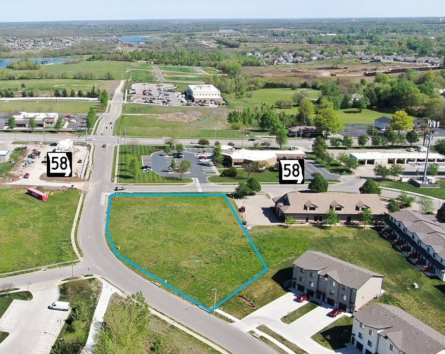 2nd image of 615 W Conway St