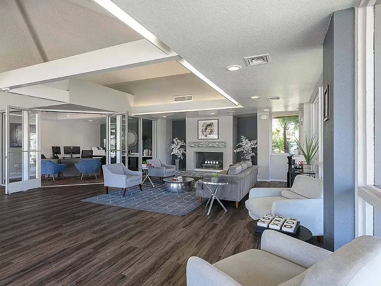 The Flats at Peoria — Photo 29