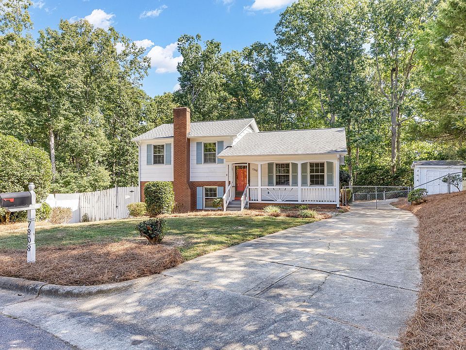 1st image of 7808 Fairmont Ct