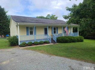 3805 Timberline Ct, Clayton, NC 27520
