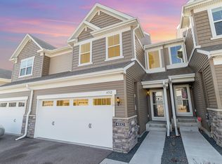 4332 Corn Silk Ln, Woodbury, MN 55129