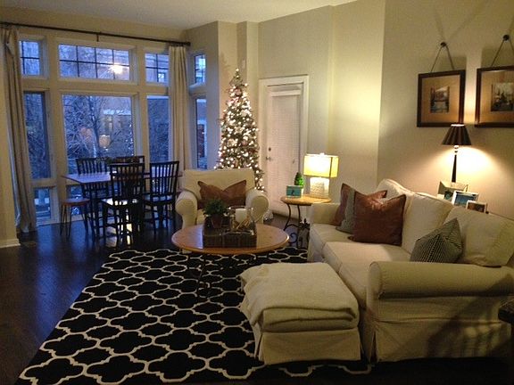 Living and Dining Room1