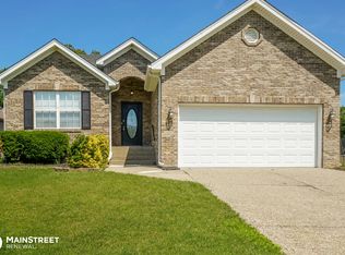 6812 Caitlynn Way, Louisville, KY 40229