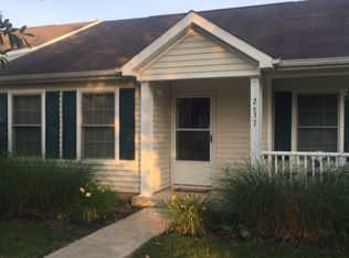 2637 Proclamation Way, Columbus, OH 43207